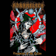ADRAMELECH Recoveries of the Fallen [CD]